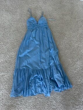 coco cabana maxi dress Long Dress Coco | Green | L